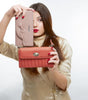 * Réf.171609* ZINIA WALLET (PROMO)