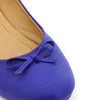 * Réf.141885* PAQUITA SHOES BLUE 37 (PROMO)