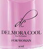 DELMORA COOL EAU DE PERFUME