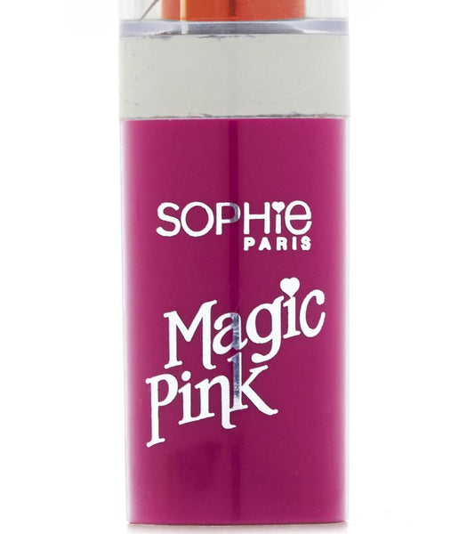 MAGIC PINK MOOD LIPSTICK