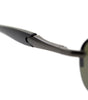 * Réf.20314* CALVIEN SUNGLASSES BLACK  (PROMO)