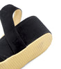 * Réf.141753* NARIKO SHOES BLACK 40 (PROMO)
